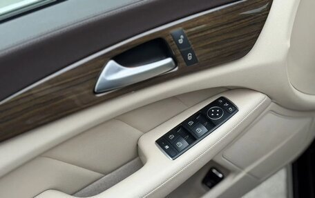 Mercedes-Benz CLS, 2016 год, 3 399 999 рублей, 19 фотография