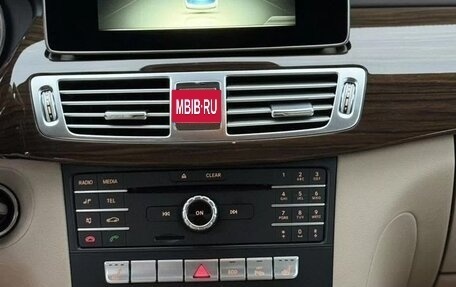 Mercedes-Benz CLS, 2016 год, 3 399 999 рублей, 16 фотография