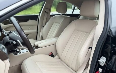 Mercedes-Benz CLS, 2016 год, 3 399 999 рублей, 20 фотография