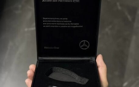 Mercedes-Benz CLS, 2016 год, 3 399 999 рублей, 28 фотография