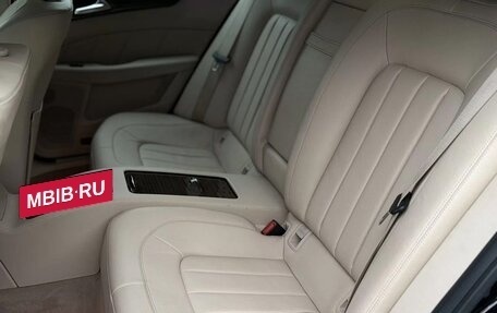 Mercedes-Benz CLS, 2016 год, 3 399 999 рублей, 22 фотография