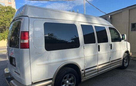 Chevrolet Express II, 2003 год, 3 700 000 рублей, 4 фотография