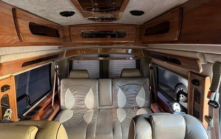 Chevrolet Express II, 2003 год, 3 700 000 рублей, 10 фотография