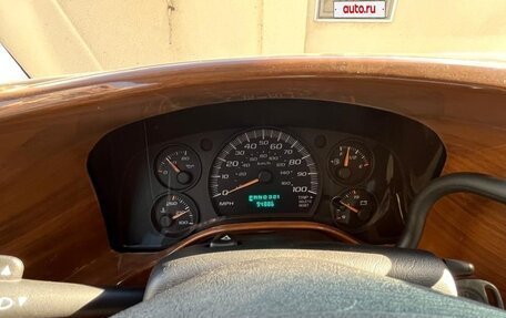 Chevrolet Express II, 2003 год, 3 700 000 рублей, 9 фотография