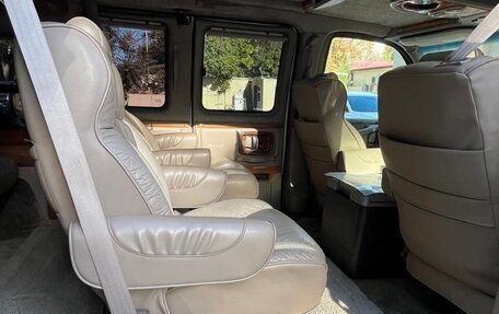 Chevrolet Express II, 2003 год, 3 700 000 рублей, 14 фотография