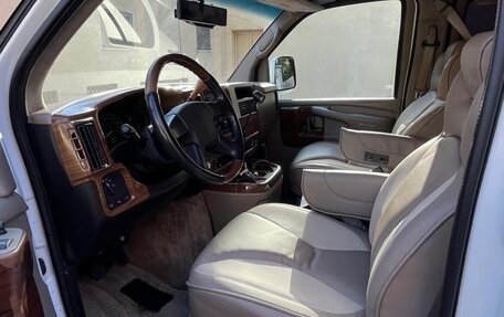 Chevrolet Express II, 2003 год, 3 700 000 рублей, 11 фотография