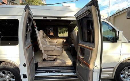 Chevrolet Express II, 2003 год, 3 700 000 рублей, 13 фотография