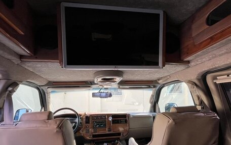 Chevrolet Express II, 2003 год, 3 700 000 рублей, 8 фотография
