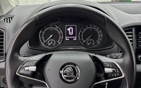 Skoda Karoq I, 2021 год, 2 369 000 рублей, 8 фотография