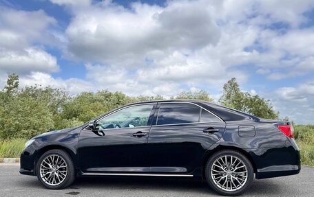 Toyota Camry, 2013 год, 1 800 000 рублей, 9 фотография