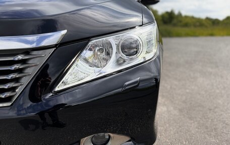 Toyota Camry, 2013 год, 1 800 000 рублей, 11 фотография