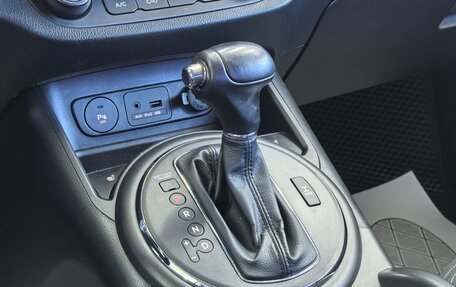 KIA Sportage III, 2014 год, 1 579 000 рублей, 18 фотография