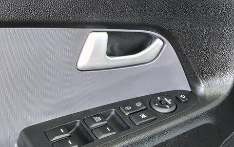 KIA Sportage III, 2014 год, 1 579 000 рублей, 22 фотография
