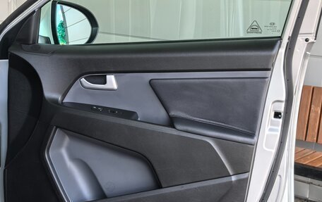 KIA Sportage III, 2014 год, 1 579 000 рублей, 25 фотография