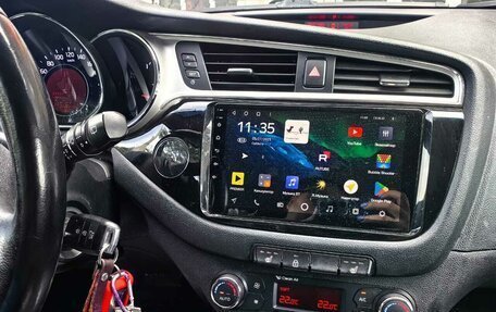KIA cee'd III, 2017 год, 1 700 000 рублей, 5 фотография
