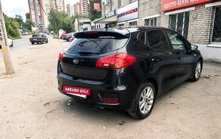 KIA cee'd III, 2017 год, 1 700 000 рублей, 4 фотография