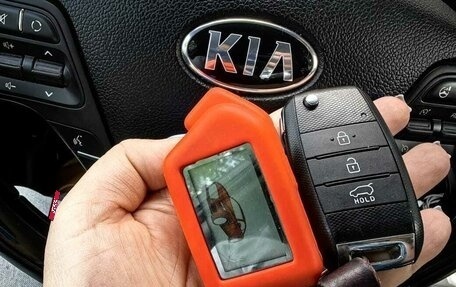 KIA cee'd III, 2017 год, 1 700 000 рублей, 8 фотография
