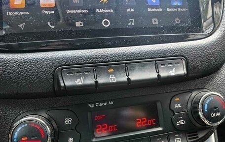 KIA cee'd III, 2017 год, 1 700 000 рублей, 6 фотография