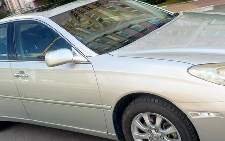 Lexus ES IV, 2004 год, 1 100 000 рублей, 2 фотография