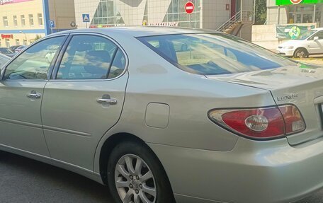 Lexus ES IV, 2004 год, 1 100 000 рублей, 6 фотография