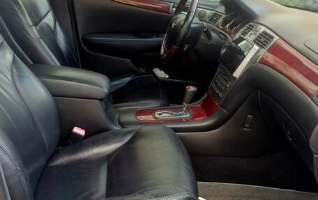 Lexus ES IV, 2004 год, 1 100 000 рублей, 10 фотография
