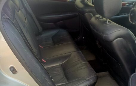 Lexus ES IV, 2004 год, 1 100 000 рублей, 9 фотография