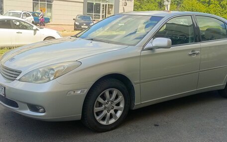 Lexus ES IV, 2004 год, 1 100 000 рублей, 5 фотография
