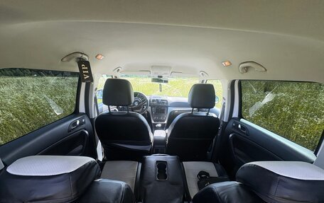 Skoda Yeti I рестайлинг, 2012 год, 770 000 рублей, 10 фотография
