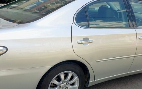 Lexus ES IV, 2004 год, 1 100 000 рублей, 8 фотография