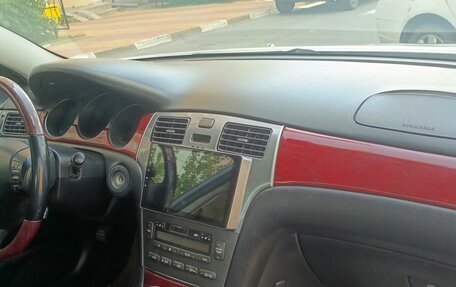 Lexus ES IV, 2004 год, 1 100 000 рублей, 11 фотография
