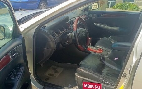 Lexus ES IV, 2004 год, 1 100 000 рублей, 4 фотография