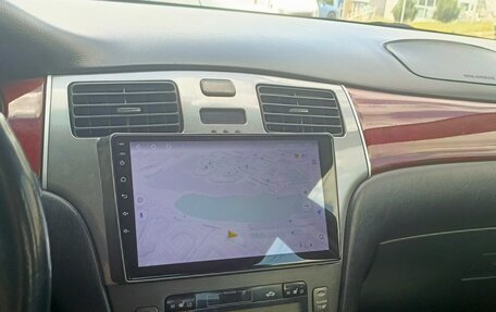 Lexus ES IV, 2004 год, 1 100 000 рублей, 15 фотография