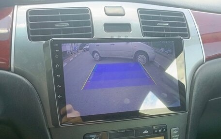 Lexus ES IV, 2004 год, 1 100 000 рублей, 14 фотография