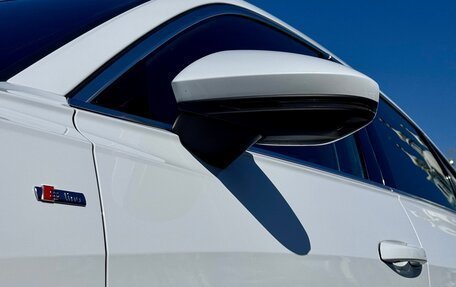 Audi A6, 2020 год, 5 000 000 рублей, 12 фотография
