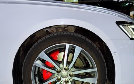 Audi A6, 2020 год, 5 000 000 рублей, 18 фотография
