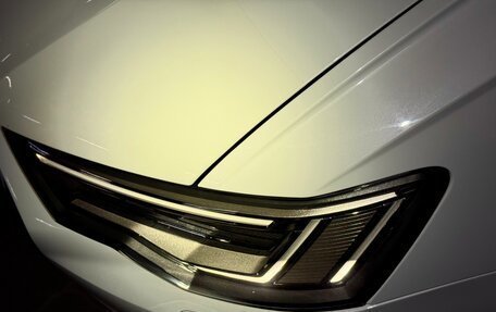 Audi A6, 2020 год, 5 000 000 рублей, 28 фотография