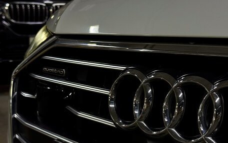 Audi A6, 2020 год, 5 000 000 рублей, 27 фотография