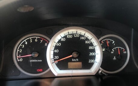 Chevrolet Lacetti, 2008 год, 430 000 рублей, 17 фотография