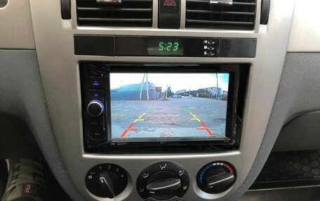 Chevrolet Lacetti, 2008 год, 430 000 рублей, 18 фотография