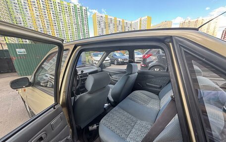 Daewoo Nexia I рестайлинг, 2007 год, 115 000 рублей, 5 фотография