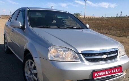 Chevrolet Lacetti, 2008 год, 430 000 рублей, 9 фотография