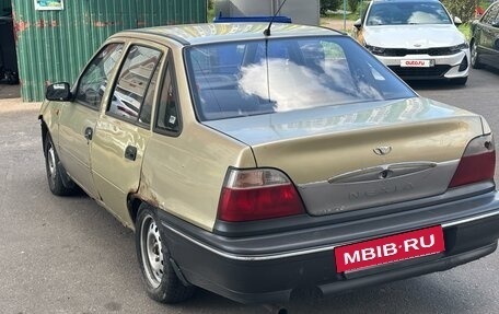Daewoo Nexia I рестайлинг, 2007 год, 115 000 рублей, 3 фотография