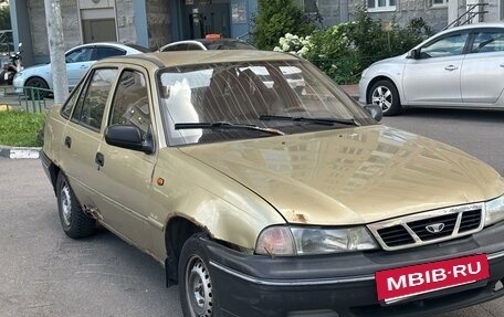 Daewoo Nexia I рестайлинг, 2007 год, 115 000 рублей, 2 фотография