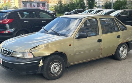 Daewoo Nexia I рестайлинг, 2007 год, 115 000 рублей, 7 фотография