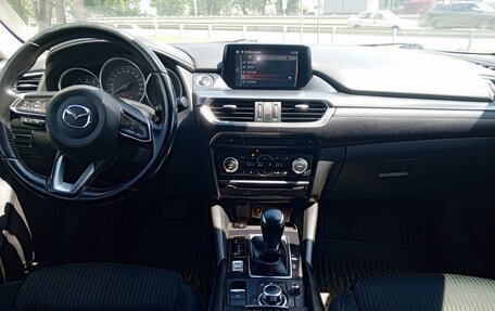 Mazda 6, 2018 год, 2 150 000 рублей, 6 фотография