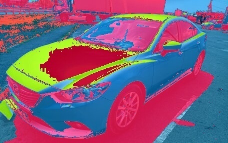 Mazda 6, 2018 год, 2 150 000 рублей, 3 фотография