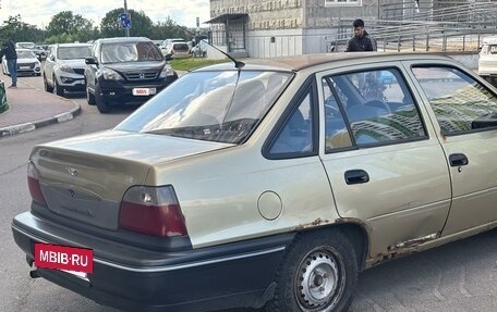 Daewoo Nexia I рестайлинг, 2007 год, 115 000 рублей, 8 фотография