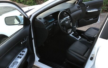 BYD F3 I, 2013 год, 495 000 рублей, 9 фотография