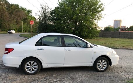BYD F3 I, 2013 год, 495 000 рублей, 8 фотография