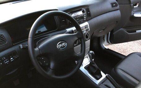 BYD F3 I, 2013 год, 495 000 рублей, 12 фотография